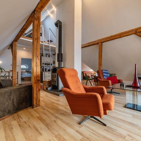 Skyview Apartment Mountain Views Jelenia Góra Eksteriør billede