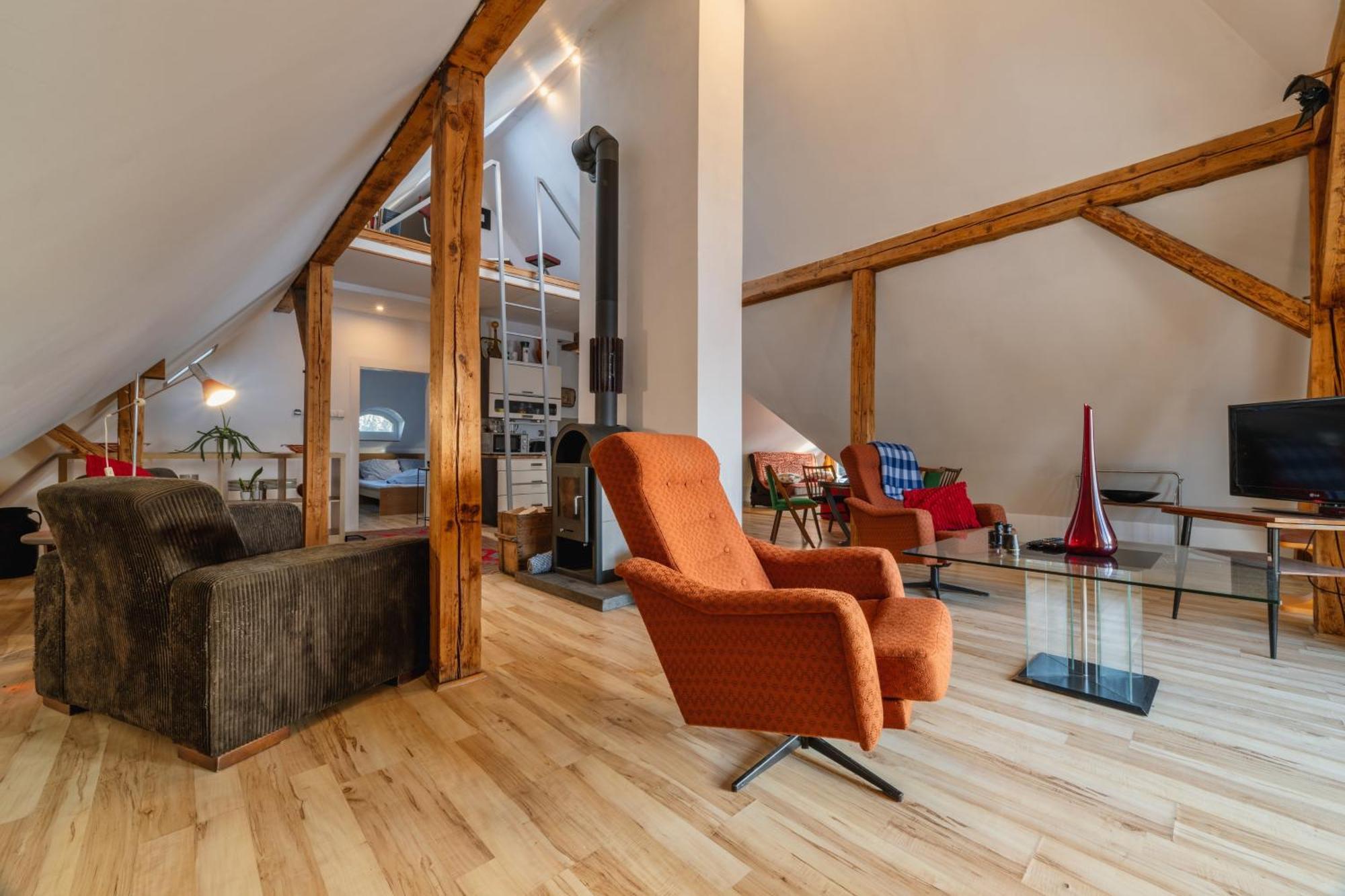 Skyview Apartment Mountain Views Jelenia Góra Eksteriør billede