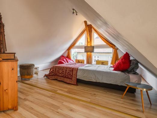 Skyview Apartment Mountain Views Jelenia Góra Eksteriør billede