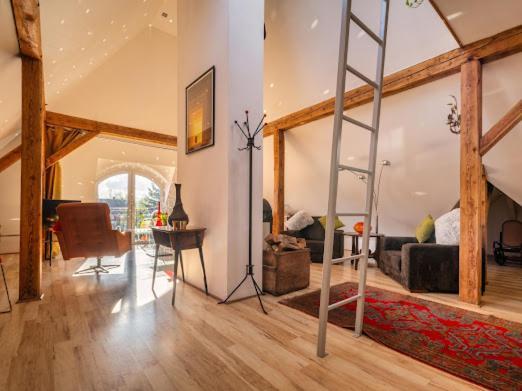Skyview Apartment Mountain Views Jelenia Góra Eksteriør billede